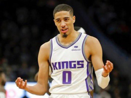 The Clippers gave up on Shai
The Kings gave up on Haliburton

DO NOT GIVE UP ON REED!!!