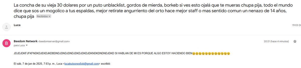 Beedom Network tweet media