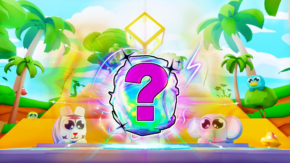 Thumbnail for a client!🥚🐣
-- 
HMU @ Discord : xie6007    
--    
RTs and Heart is appreciated <3 <3  
#robloxart #roblox #robloxgfx #robloxdev #robloxart