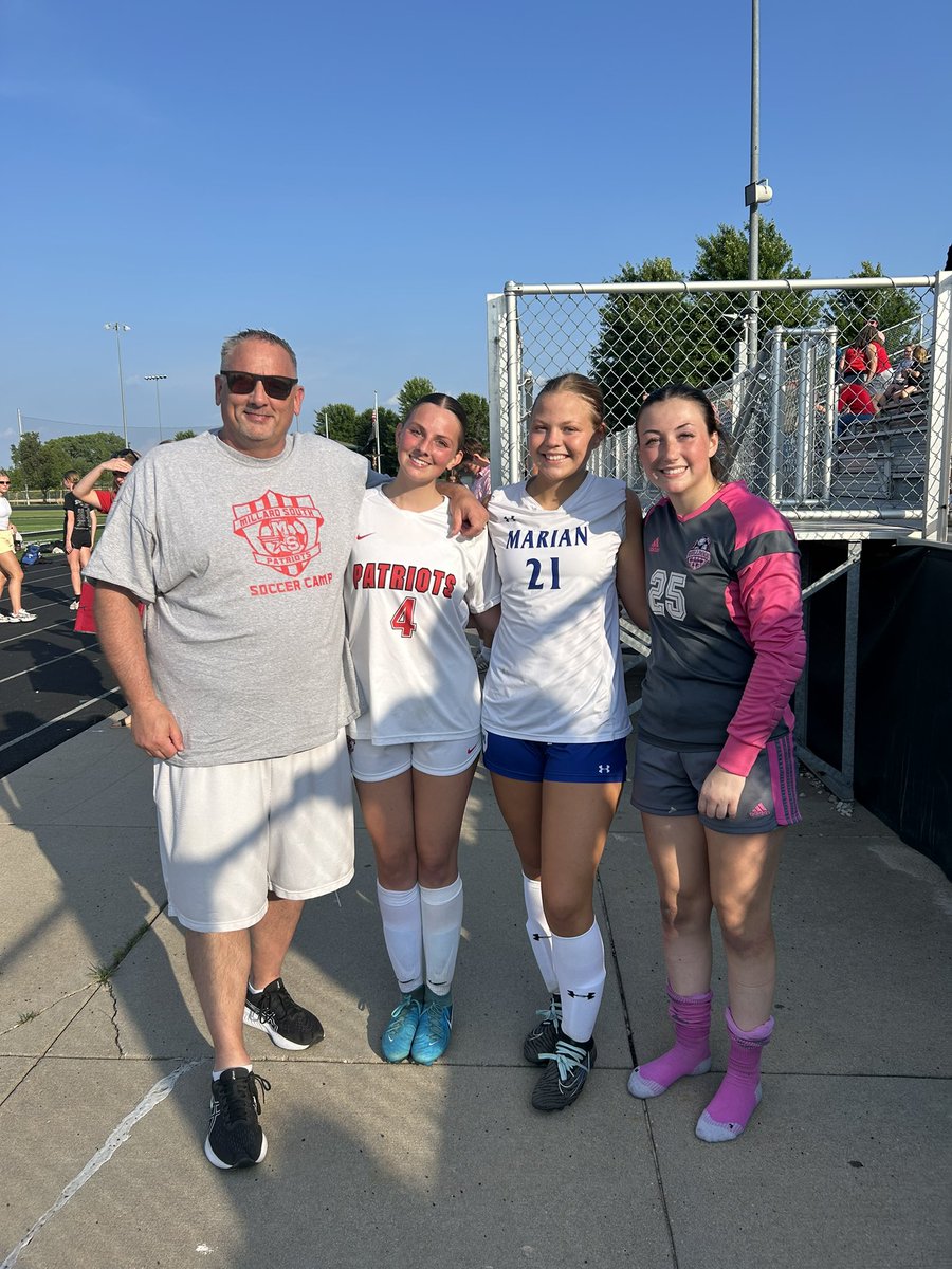 Sporting Elite Girls 07/08 tweet media