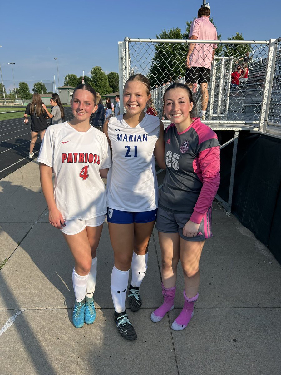 Sporting Elite Girls 07/08 tweet media