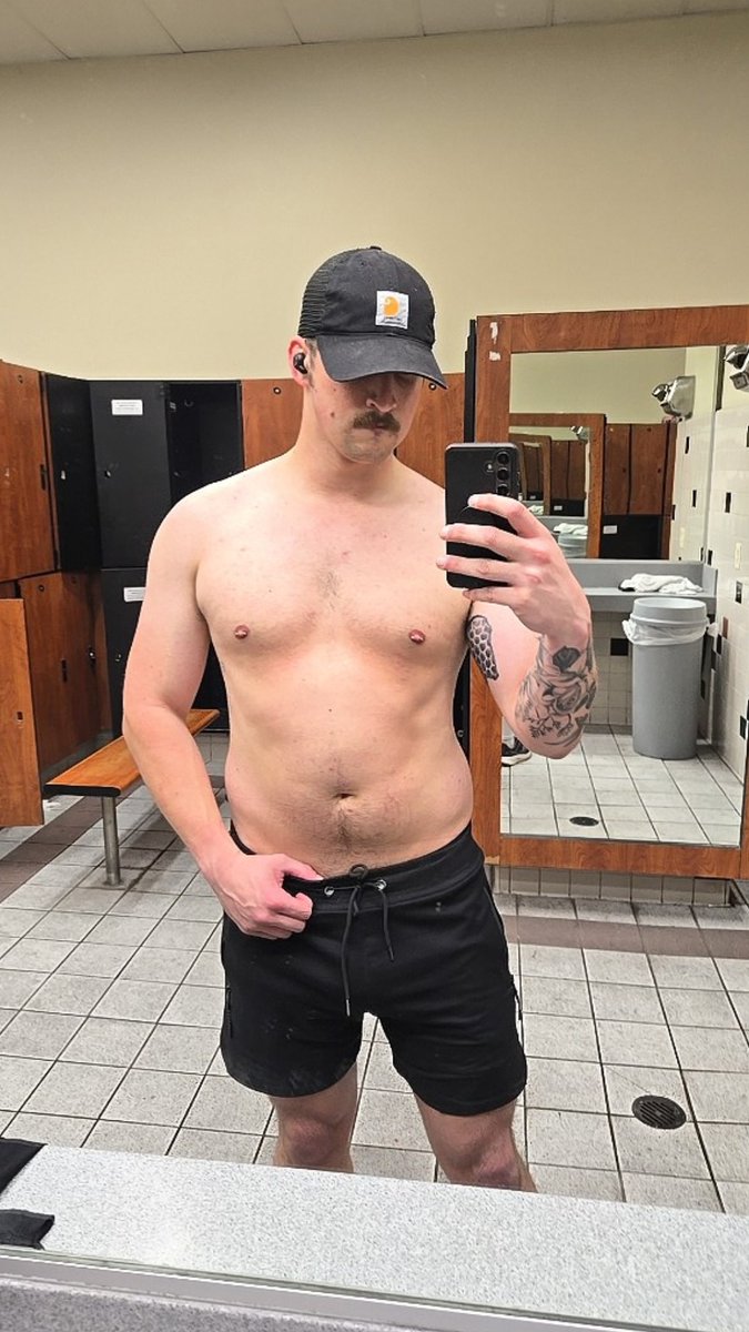 Realized I never took any progress pics in May, so here's the first of more to come this month.
