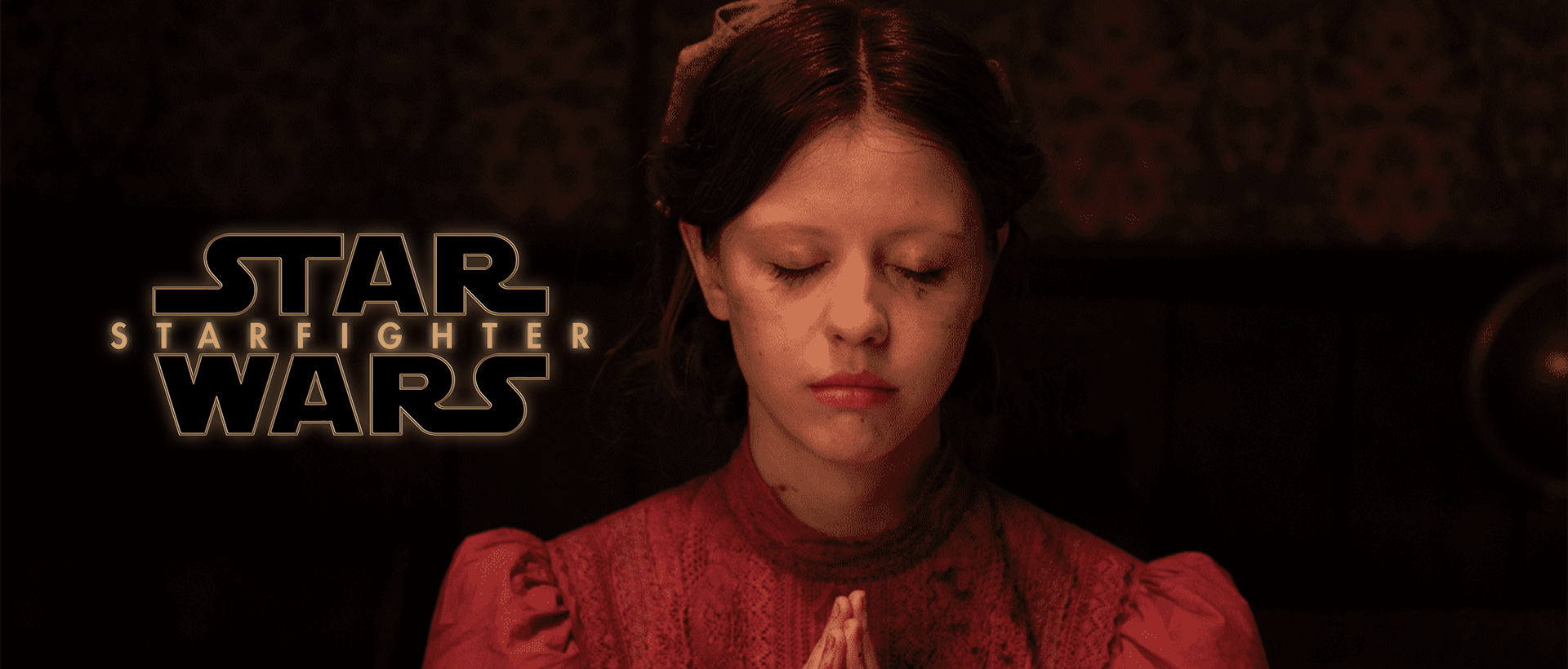 Image for the Tweet beginning: Mia Goth Set As The