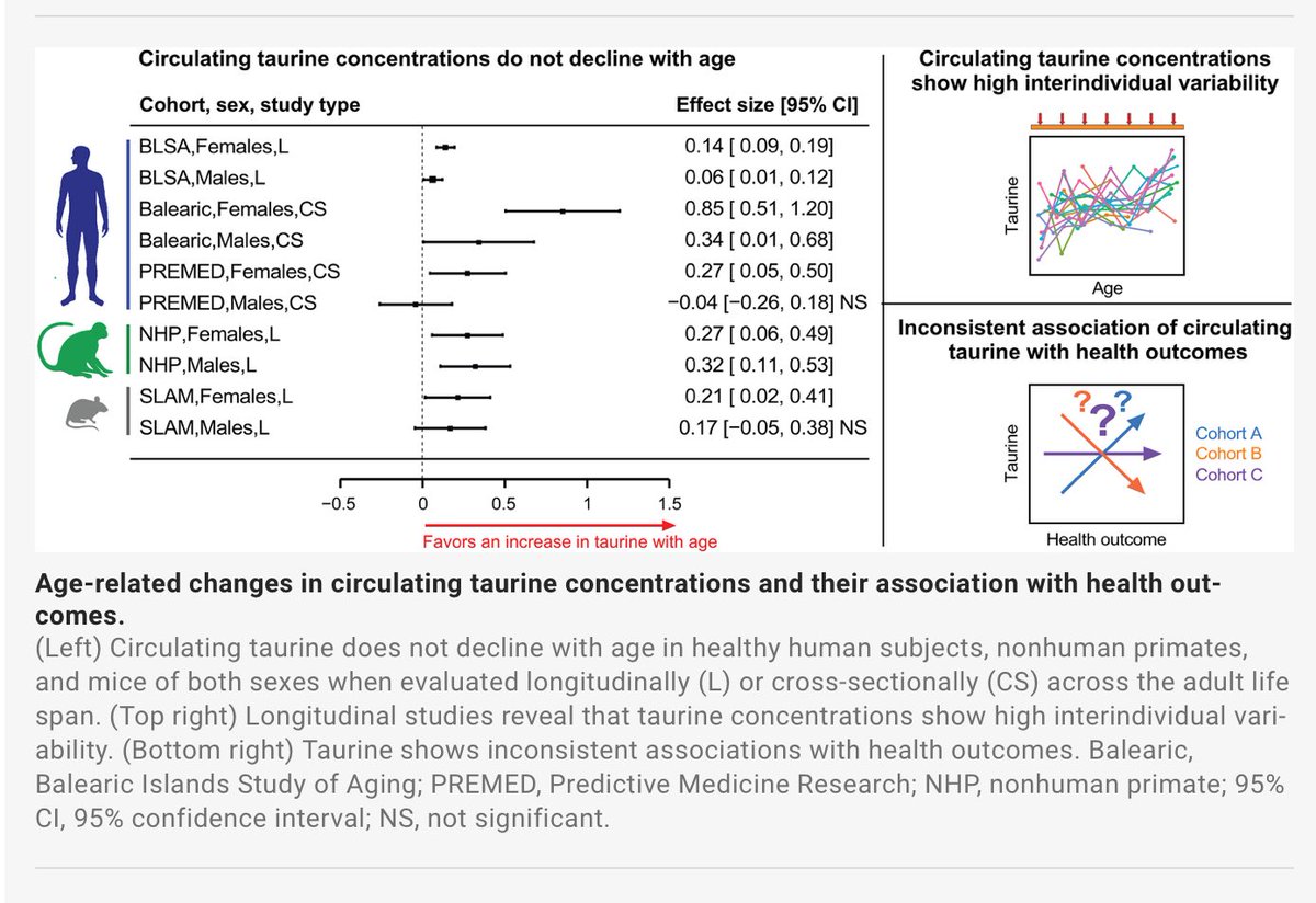 Luigi Fontana, MD, PhD, FRACP tweet media
