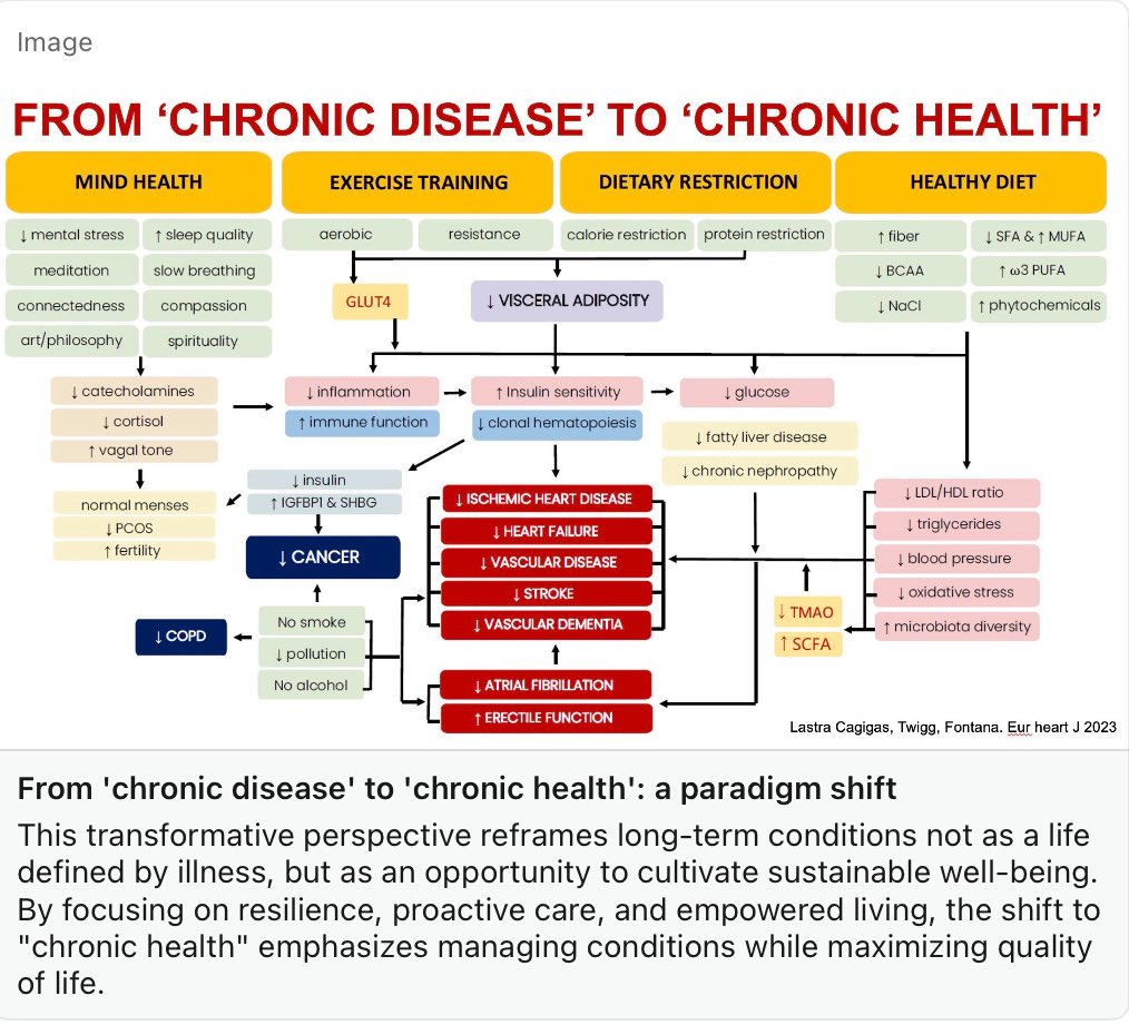 Luigi Fontana, MD, PhD, FRACP tweet media