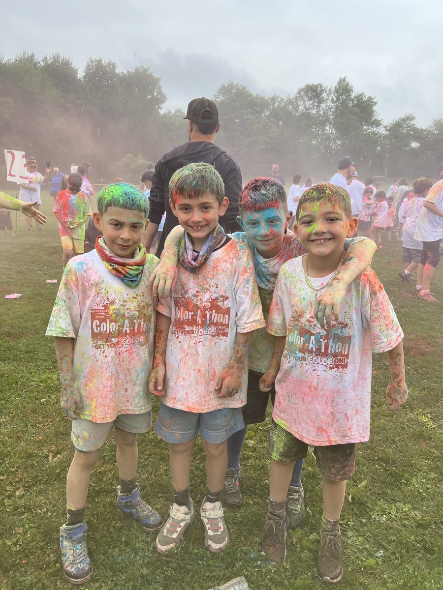 Austin Road School (@arpanthers) on Twitter photo Thank you to all of our <a href="/ARPanthers/">Austin Road School</a> families who participated in our Color Run this morning and our Austin Road staff who made it happen. <a href="/MahopacSchools/">Mahopac Schools</a>
<a href="/ARPanthersPTO/">Austin Road PTO</a> Thank you to all of our <a href="/ARPanthers/">Austin Road School</a> families who participated in our Color Run this morning and our Austin Road staff who made it happen. <a href="/MahopacSchools/">Mahopac Schools</a>
<a href="/ARPanthersPTO/">Austin Road PTO</a>