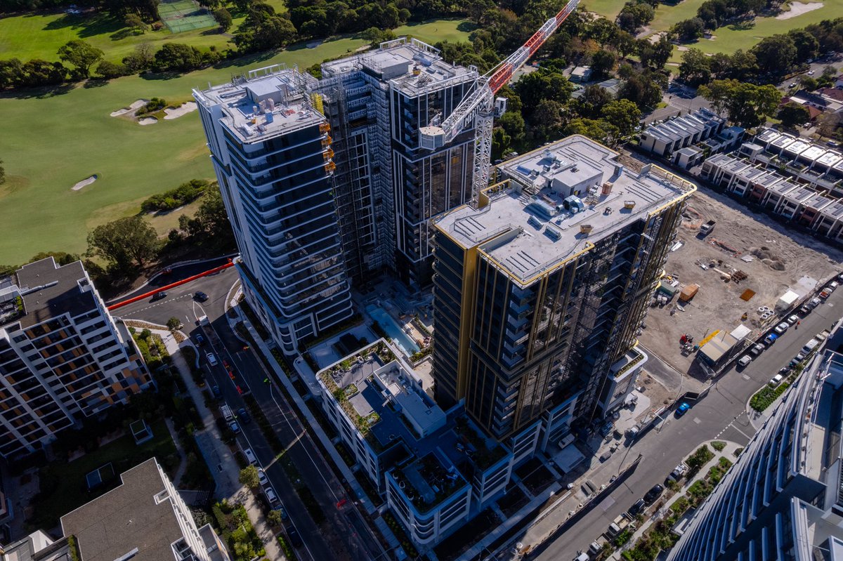 scaffoldad's tweet photo. #formscaff #formscaffaustralia #formwork #jumpform #perimetersafetyscreens #scaffold https://t.co/lG3W5LWPKZ