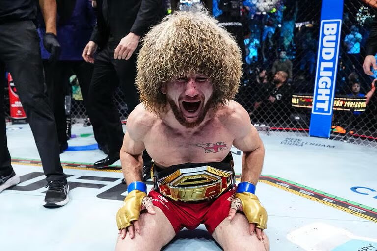 ZEUSBETS7's tweet photo. Free UFC bet🚨

Merab ML + Pyfer ML -125

❤️ if tailing https://t.co/oQbdzkU93m