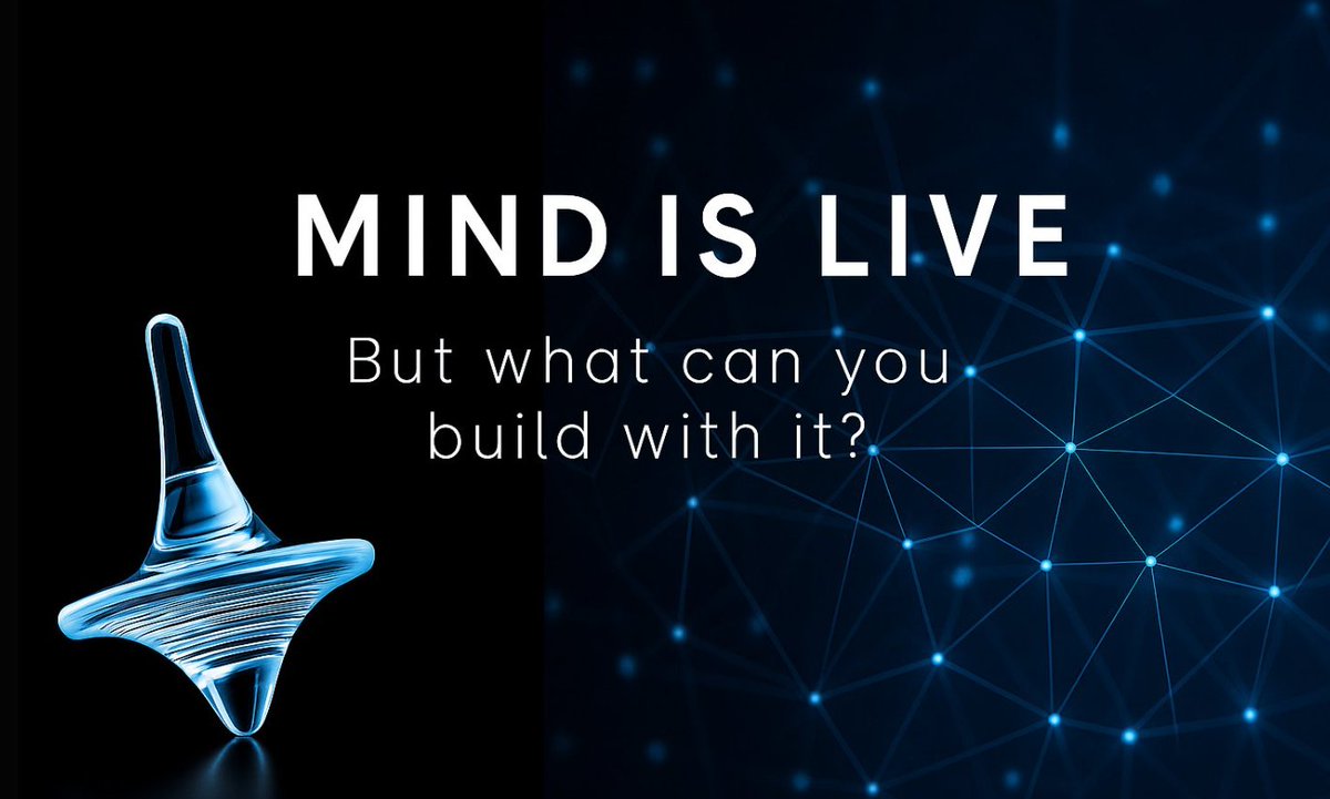frananiceto_x's tweet photo. GM BREAKING: 🧵🪂 $MIND TERMINAL is Live! Hurry up $PEPE / $WEPE fans!

If you’ve been active onchain recently, you might be eligible for the $MIND drop from MindOfPepe.

Connect your wallet and check instantly!

🔗 https://t.co/Lz4HtXuHXd

#MindTerminal #PepeTerminal #Mind https://t.co/Elu4UVDmH4