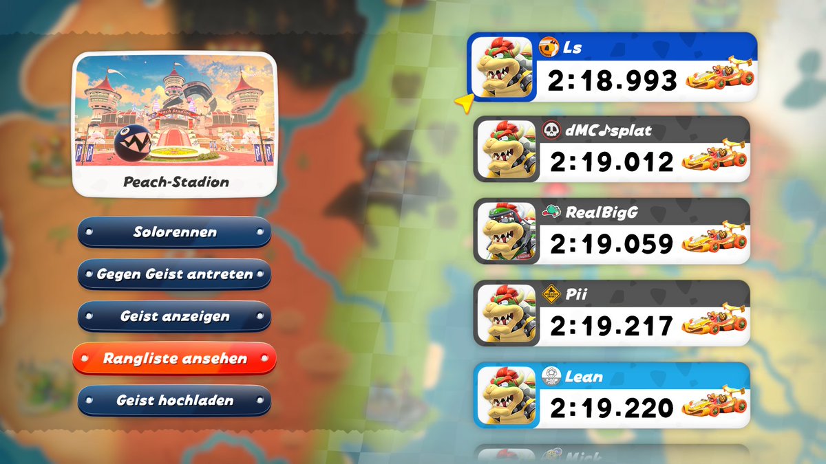 Ls_344's tweet photo. World Record Reclaim, first Sub! 🔥🦧 https://t.co/yg5QzwV3uo