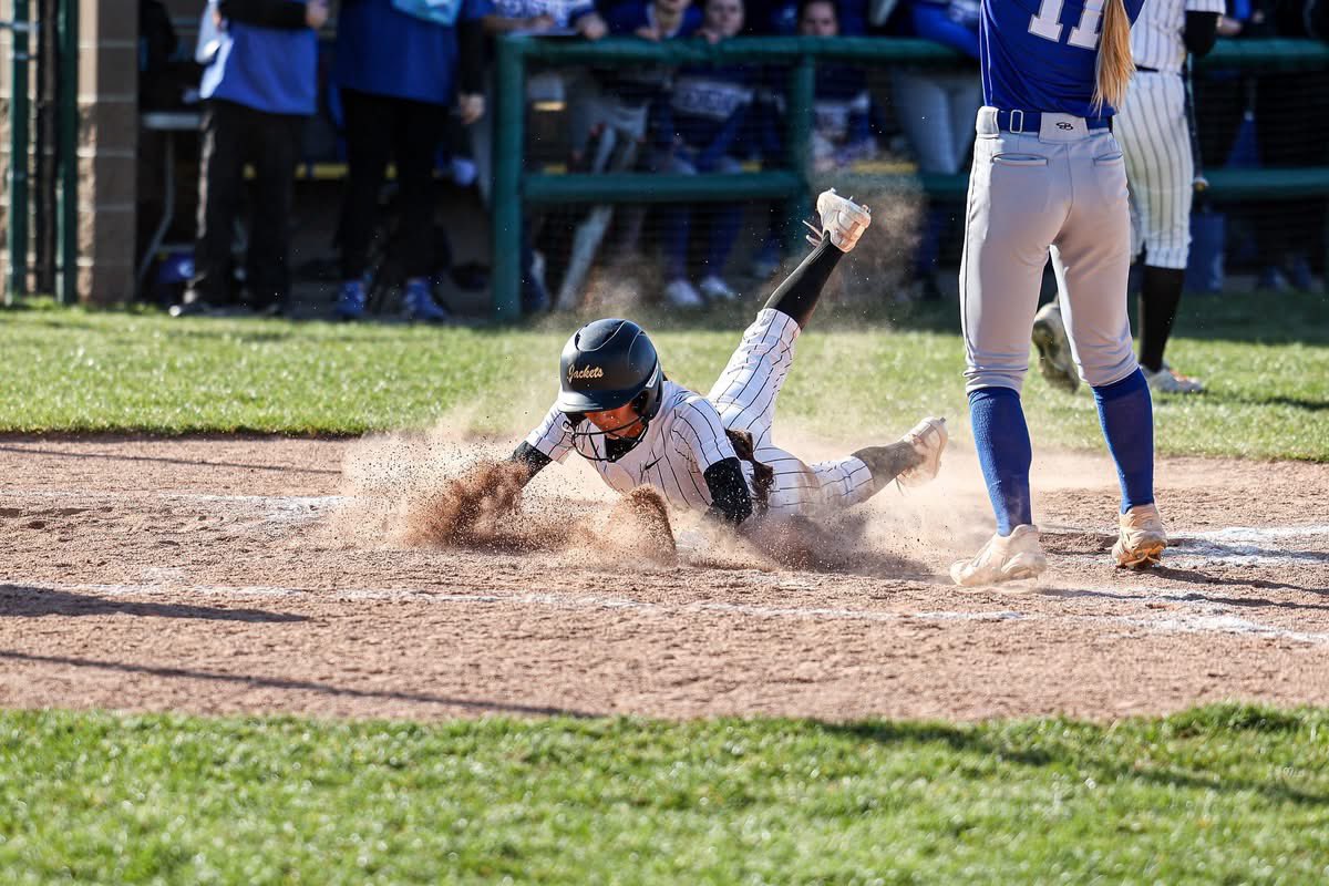 Congratulations <a href="/YeseniaYou2026/">Yesenia You</a> on leading the <a href="/NLL_Sports/">Northern Lakes League</a> league in stolen bases this season.

37 (stolen bases) was also enough to tie the SINGLE SEASON school RECORD, AND enough to set the NEW ALL TIME PERRYSBURG RECORD at 62 STOLEN BASES (as a JUNIOR)!
💛🐝🖤