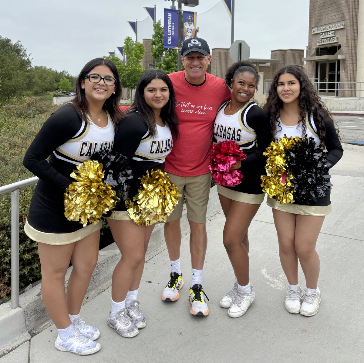 Dan Stepenosky tweet media