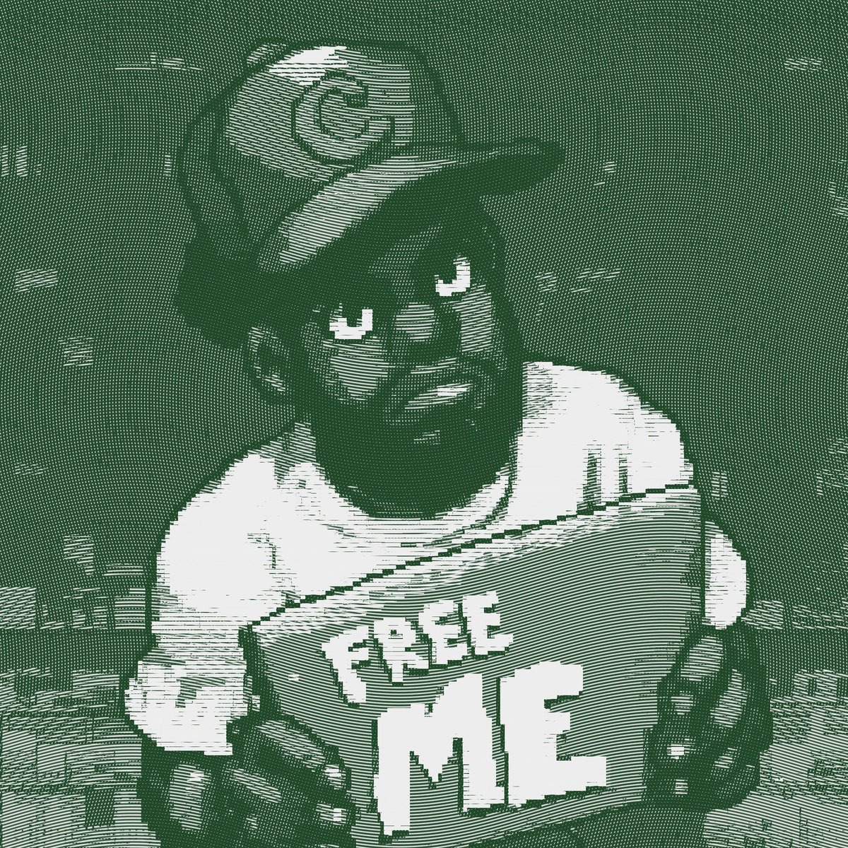 allducknodinner's tweet photo. HOWEVER DO YOU WANT ME ?

HOWEVER DO YOU NEED ME ?

.@KingChamploo - DUCK’D OFF .07.04.2025.

#HUMANSONLY https://t.co/52IQv9fc3N
