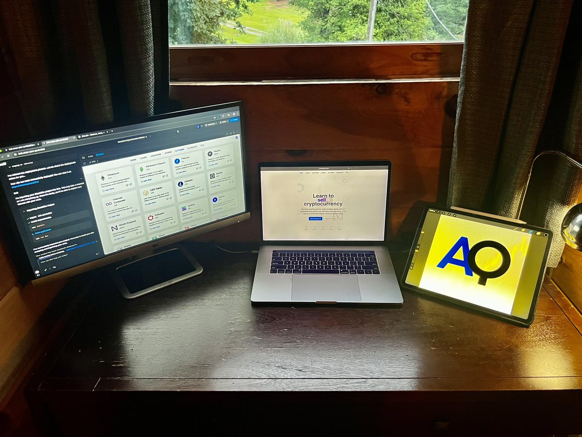 AltCoinQuest tweet picture
