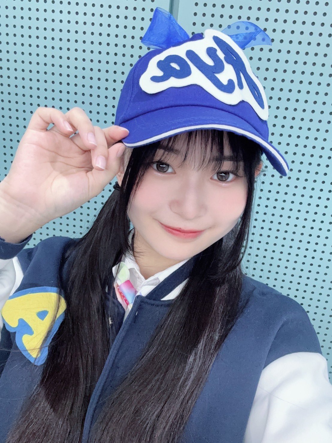 衣笠彩実 🤍🎧（NMB48 9期生） on X: 