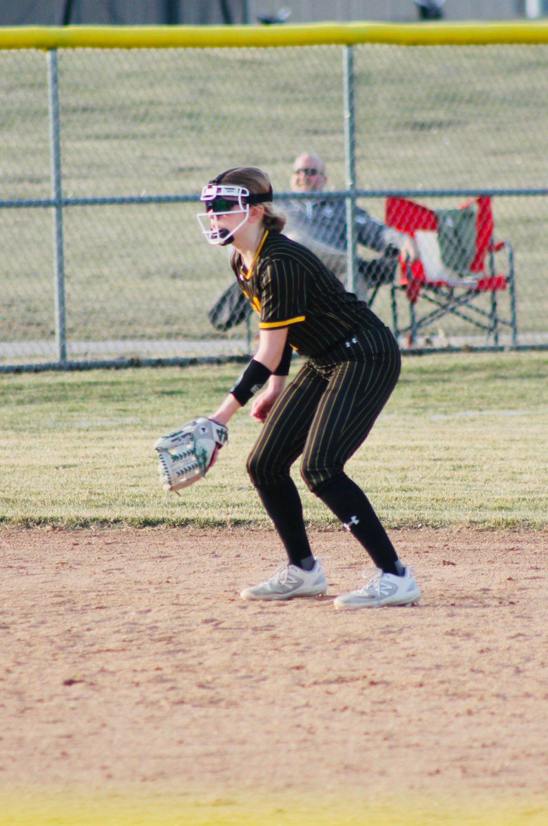 Maielle Ernser (@maielleernser) on Twitter photo I recently finished my first high school softball season. I was lucky to have awesome senior leadership and great guidance from the coaching staff. I was honored to be named Offensive Player of the Year by my teammates and unanimously voted 1st Team All Conference. <a href="/MeteaSoftball/">Metea Valley Softball</a> I recently finished my first high school softball season. I was lucky to have awesome senior leadership and great guidance from the coaching staff. I was honored to be named Offensive Player of the Year by my teammates and unanimously voted 1st Team All Conference. <a href="/MeteaSoftball/">Metea Valley Softball</a>