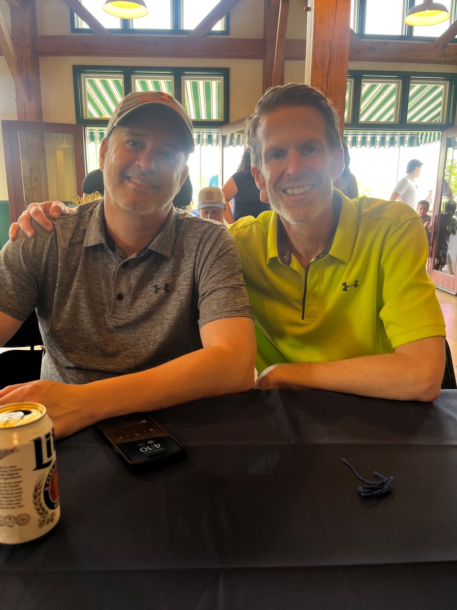 SLAAM25Maier (@slaam22maier) on Twitter photo Such a great time seeing our <a href="/Slaam22Maier/">SLAAM25Maier</a> team and parents at <a href="/GiannaDelisio/">Gianna Delisio</a> grad party!!
Still a great bond amongst our team. Such a great time seeing our <a href="/Slaam22Maier/">SLAAM25Maier</a> team and parents at <a href="/GiannaDelisio/">Gianna Delisio</a> grad party!!
Still a great bond amongst our team.