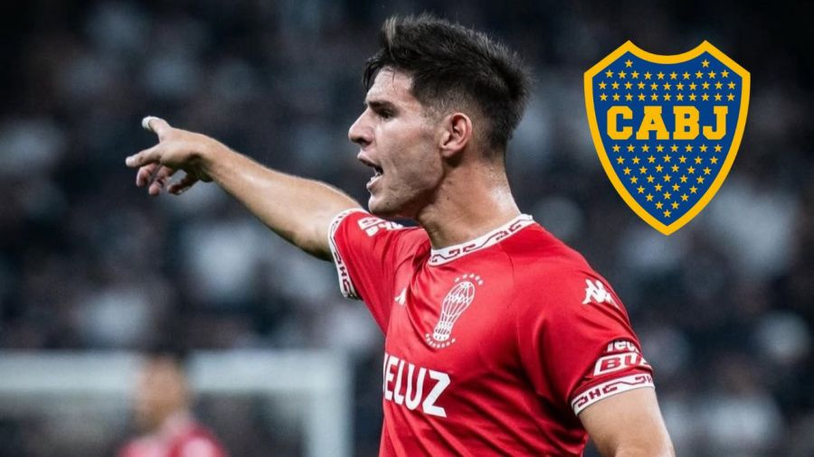 🚨ÚLTIMO MOMENTO | Llegó el OK de MILAN y MARCO PELLEGRINO se hace la REVISIÓN MÉDICA ESTE DOMINGO para ser NUEVO REFUERZO DE #BOCA.