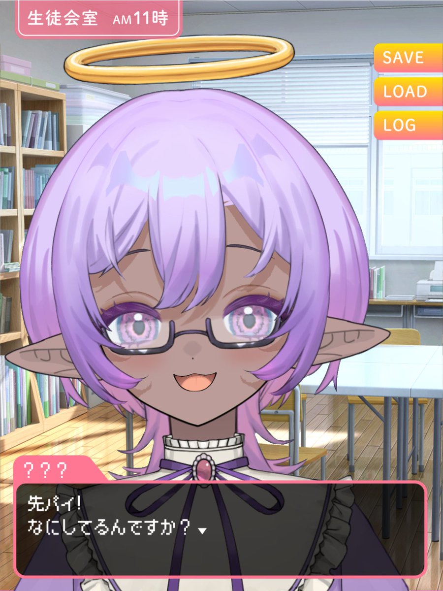 00quanta's tweet photo. #カスタムキャスト
#Ivvy
#おはこんブリりん
おはこんブリりーん!!!!✨
カスタムキャストとIvvyにハマる今日この頃✨
やっぱりゲームよりもこういうアバター生成アプリが好きなんだなぁ俺は…と改めて実感する今日この頃←
日曜日はゆっくりしましょ! https://t.co/FTuGMvPX45