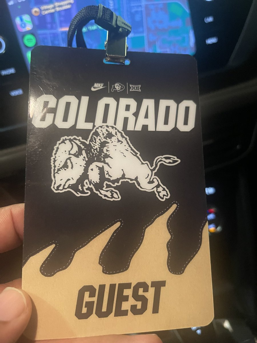 Coach Jason Winchell (@coachjwinchell) on Twitter photo #PraiseYah Thank you <a href="/CUBuffsFootball/">Colorado Buffaloes Football</a> for your hospitality this week. I learned so much and throughly enjoyed myself. The whole #Buff staff are all that and more. Thank u again <a href="/DeionSanders/">COACH PRIME</a> & <a href="/CoachHartCU/">Andre Hart</a> I am forever grateful. #SkoBuffs🦬 🏆 #PraiseYah Thank you <a href="/CUBuffsFootball/">Colorado Buffaloes Football</a> for your hospitality this week. I learned so much and throughly enjoyed myself. The whole #Buff staff are all that and more. Thank u again <a href="/DeionSanders/">COACH PRIME</a> & <a href="/CoachHartCU/">Andre Hart</a> I am forever grateful. #SkoBuffs🦬 🏆