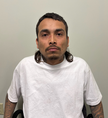USAttyEssayli's tweet photo. Federal agents arrested over a dozen agitators today who impeded agents in their ability to conduct law enforcement operations. We will continue to arrest anyone who interferes with federal law enforcement. 
The following individuals are under arrest:
Brayan Ramos
Joceline Rodriguez
Jose Mojica
Ashley Rodriguez