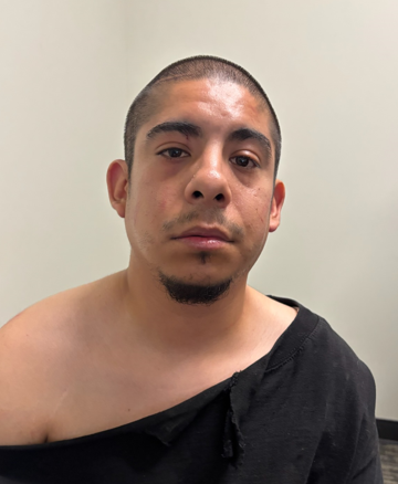 USAttyEssayli's tweet photo. Federal agents arrested over a dozen agitators today who impeded agents in their ability to conduct law enforcement operations. We will continue to arrest anyone who interferes with federal law enforcement. 
The following individuals are under arrest:
Brayan Ramos
Joceline Rodriguez
Jose Mojica
Ashley Rodriguez