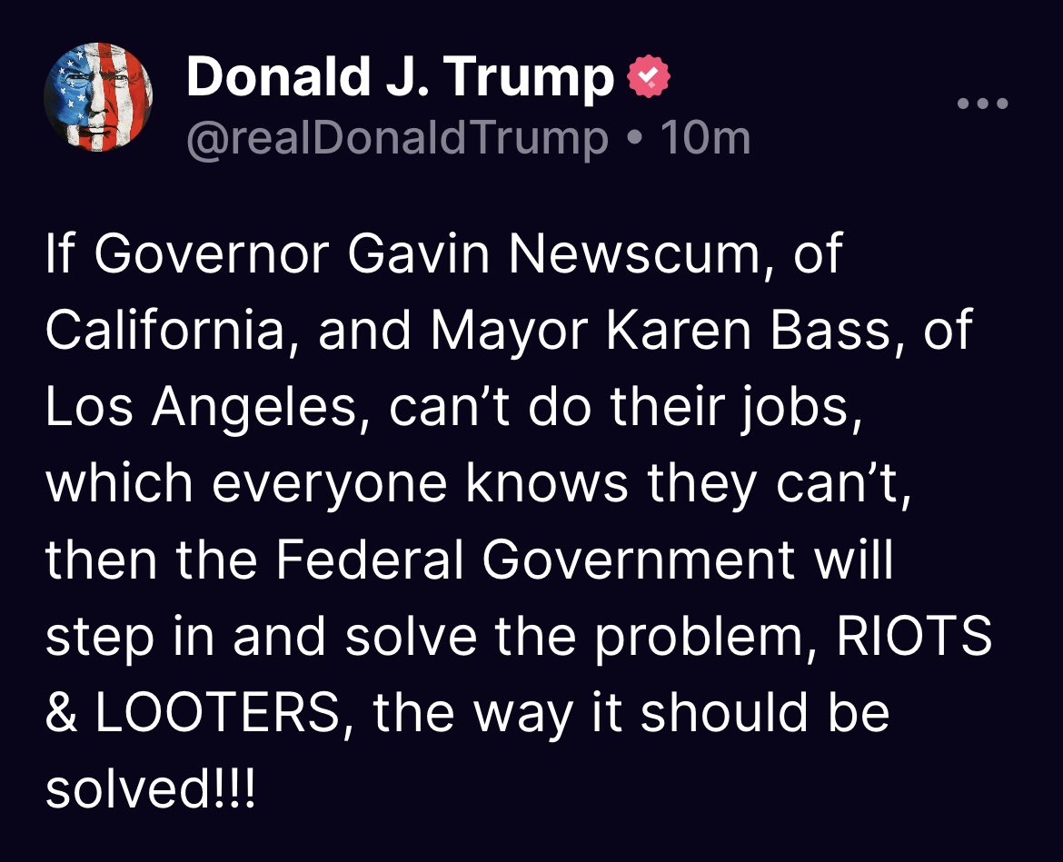 BOOM💥💥💥

DO IT, Mr President!