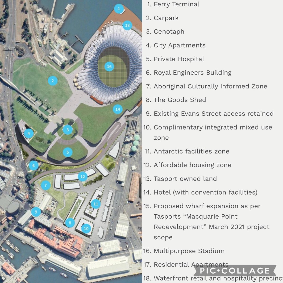 Ryan_Posselt's tweet image. A timely reminder that if we really must have a stadium, the government’s proposal isn’t the only one on the table.
This offers so much more for community, and has a capped public spend of $750M. Even if it’s purely fiscal grounds, this option MUST be reconsidered
#politas