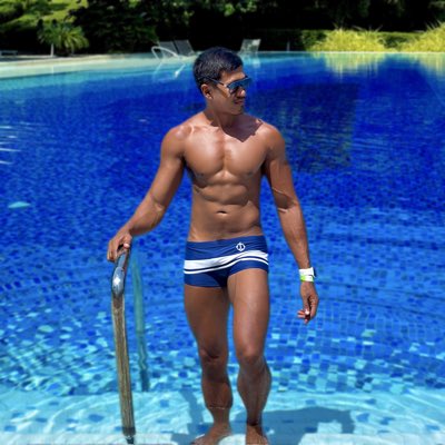 thatnattylifter's tweet photo. #NewProfilePic https://t.co/W7U9zxTuv8