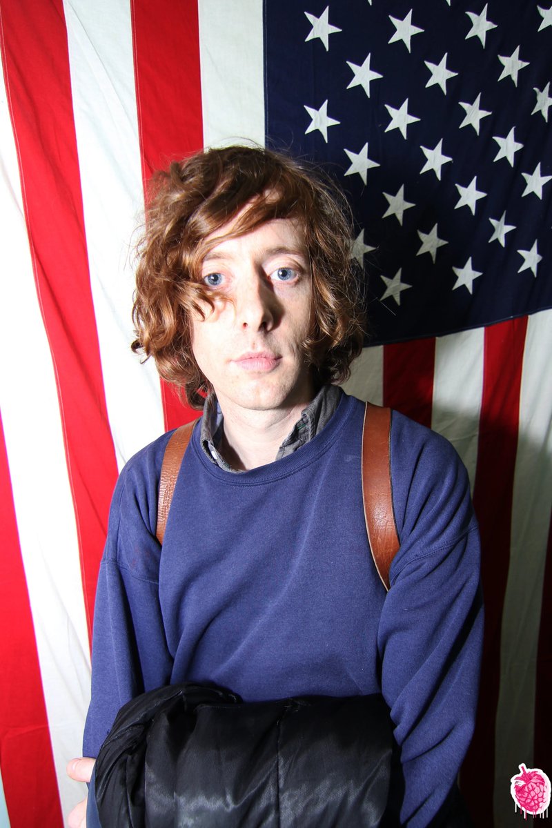 billy jones was a wonderful man who made the city he lived in a more beautiful place, 100fold.

last month we played our first show for this new record at his Night Club 101 in new york. there wasn't anywhere else we would've rather done it. 

thank you for everything billy.