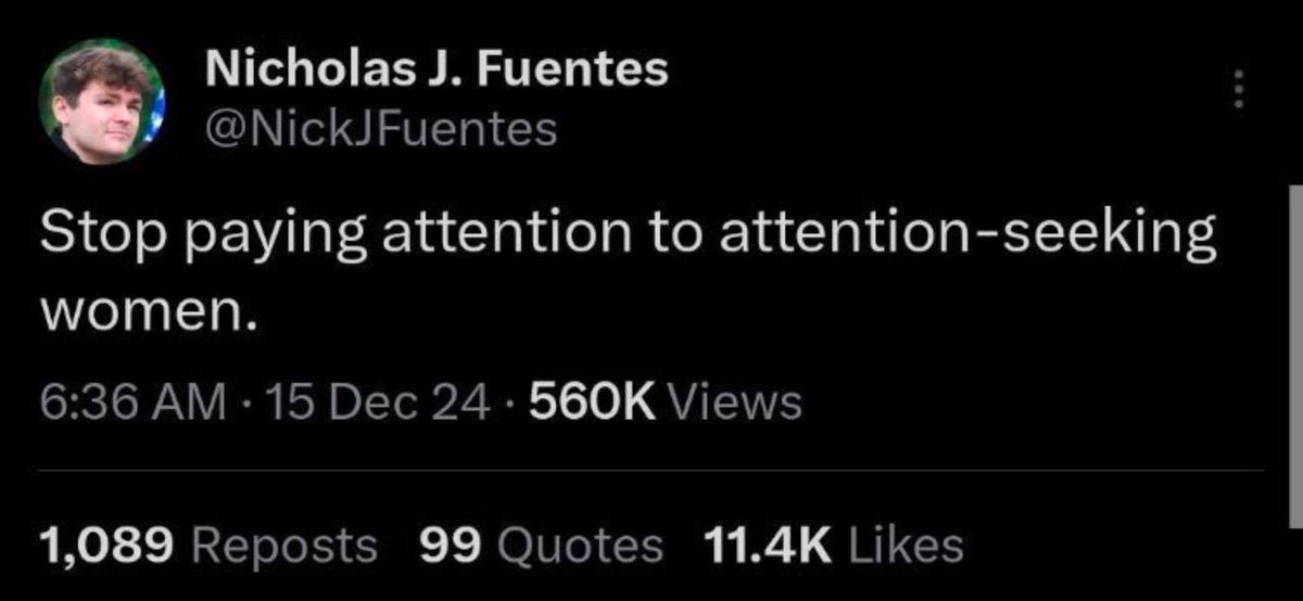 punishedfrenly's tweet photo. #stopsimping #noegirls https://t.co/lRxSe4hYu0