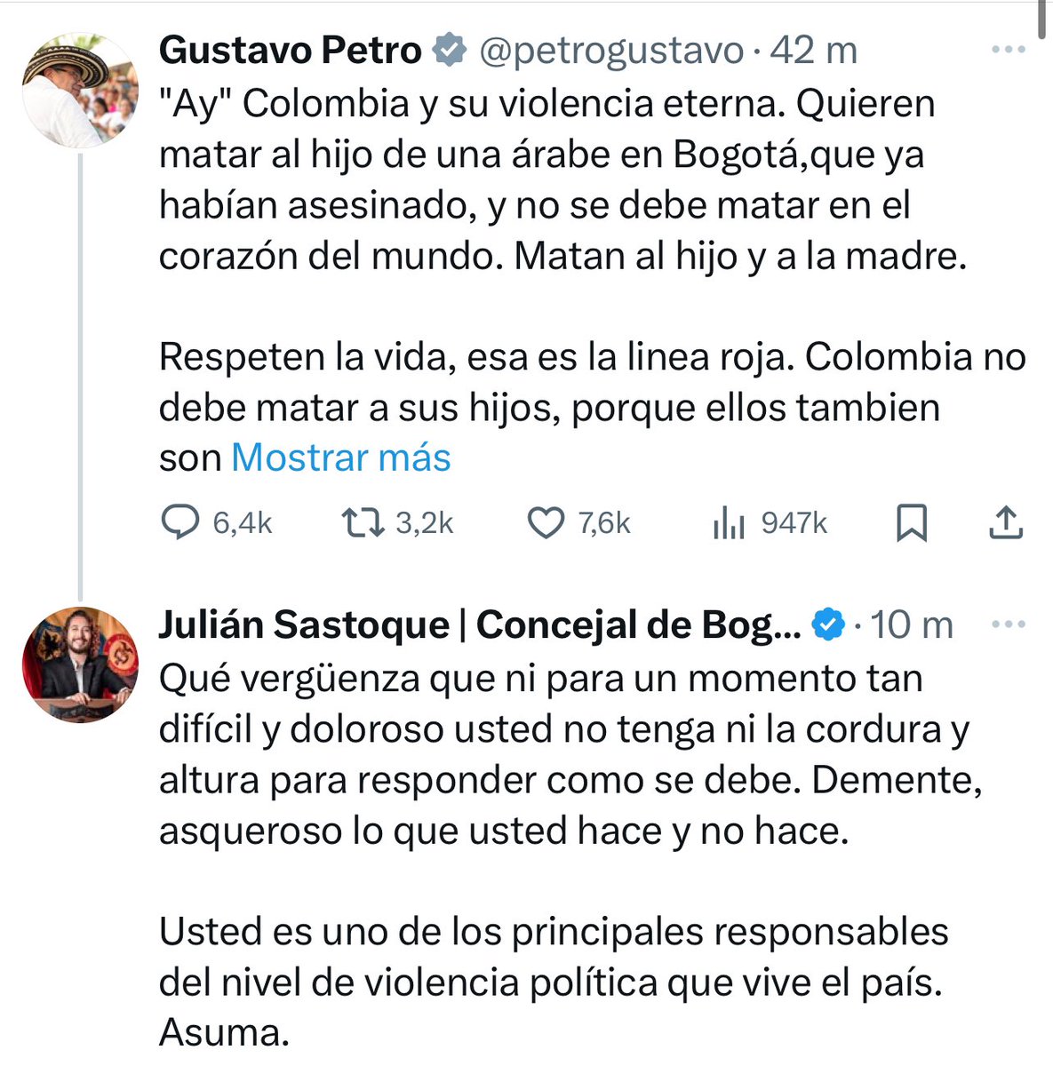 YoAlejoV's tweet photo. Hpta, pero ni en un momento así dejan de hacer campaña algunos por ahí. https://t.co/TlBcNE5AfB