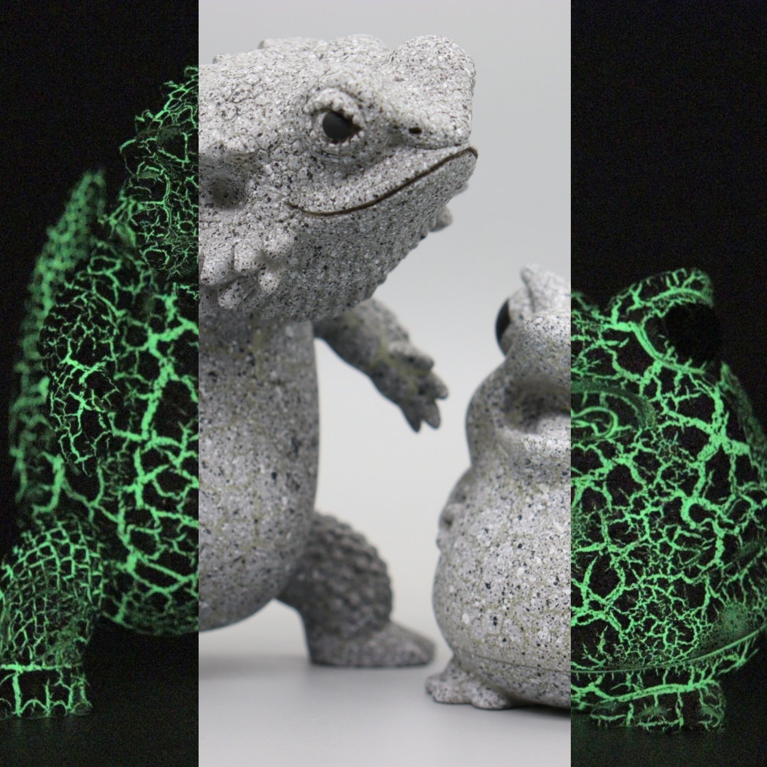 フトアゴン - Search / X