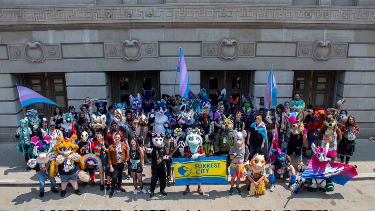 Furrest City 🔜FCY26 tweet media