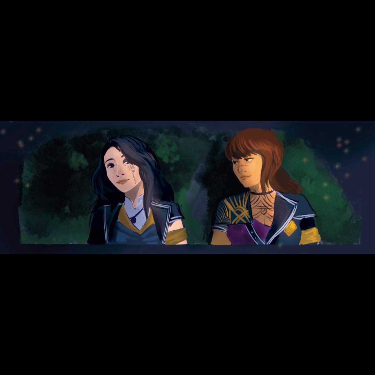 notjessdraws's tweet photo. These two had so much chemistry

#Expedition33 #ClairObscurExpedition33 https://t.co/MzjcEfzsXX