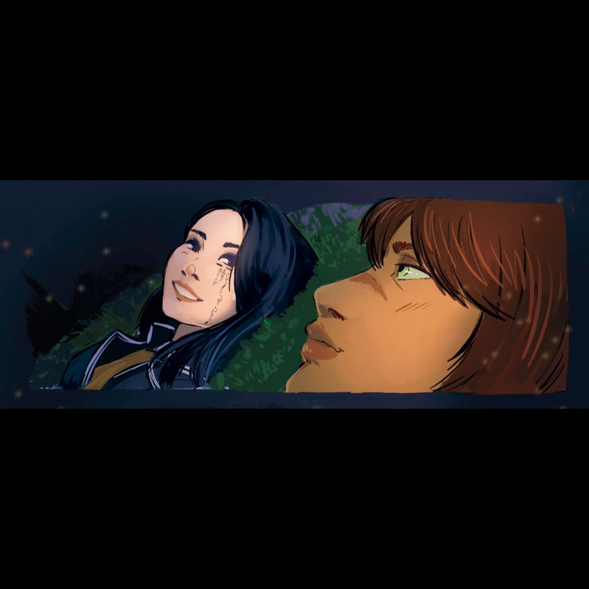 notjessdraws's tweet photo. These two had so much chemistry

#Expedition33 #ClairObscurExpedition33 https://t.co/MzjcEfzsXX