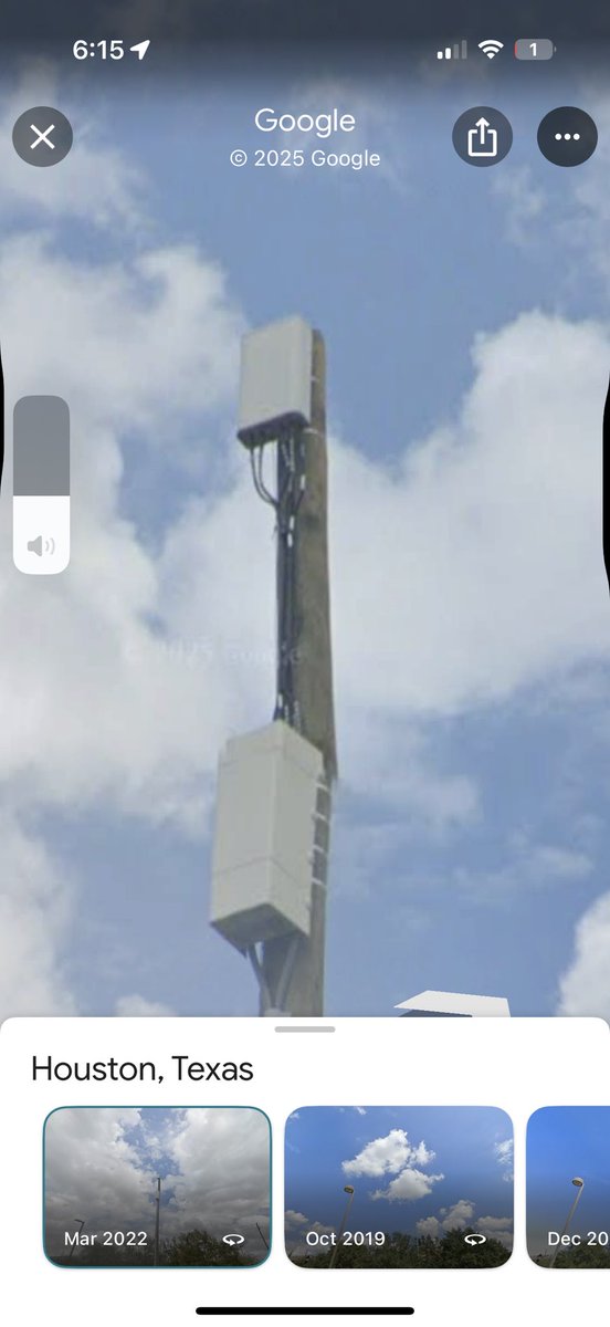 network ninja (@networkninja77) on Twitter photo This is a very abnormal setup and was hard to identify. All credit to <a href="/FidhGolden/">Golah Fish</a> for figuring out the exact antennas being used. Will be interesting to test these once it’s finished. T-Mobile uses these antennas on small cells. Odd setup? Credit <a href="/yellmapper/">yellmapper</a> for the close up pics This is a very abnormal setup and was hard to identify. All credit to <a href="/FidhGolden/">Golah Fish</a> for figuring out the exact antennas being used. Will be interesting to test these once it’s finished. T-Mobile uses these antennas on small cells. Odd setup? Credit <a href="/yellmapper/">yellmapper</a> for the close up pics