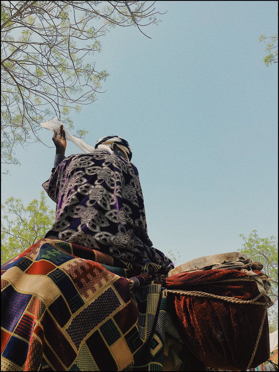 almaajiri's tweet image. Eid randoms

Katsina, 2025
#vsco #ShotOniPhone