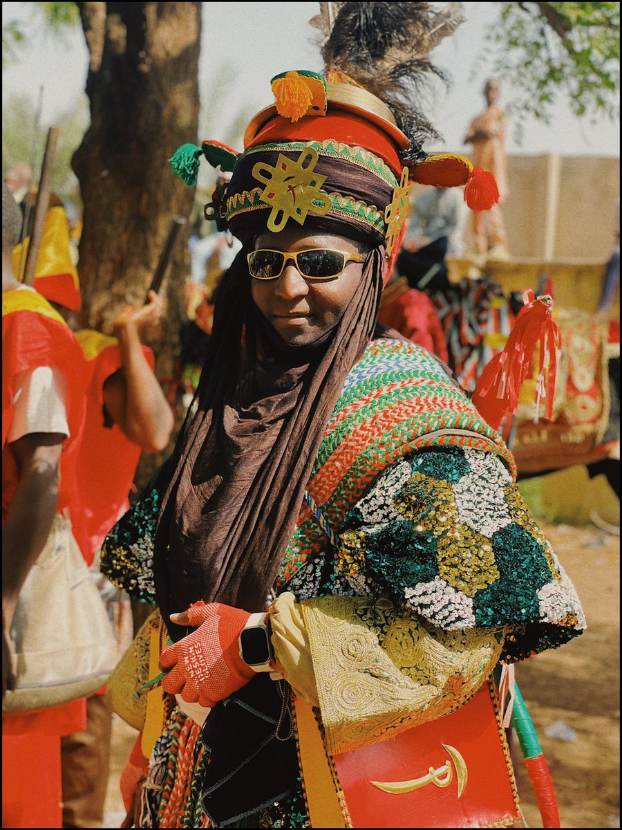 almaajiri's tweet image. Eid randoms

Katsina, 2025
#vsco #ShotOniPhone