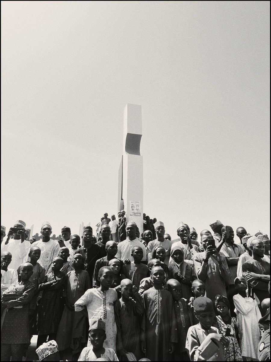 almaajiri's tweet image. Eid randoms

Katsina, 2025
#vsco #ShotOniPhone