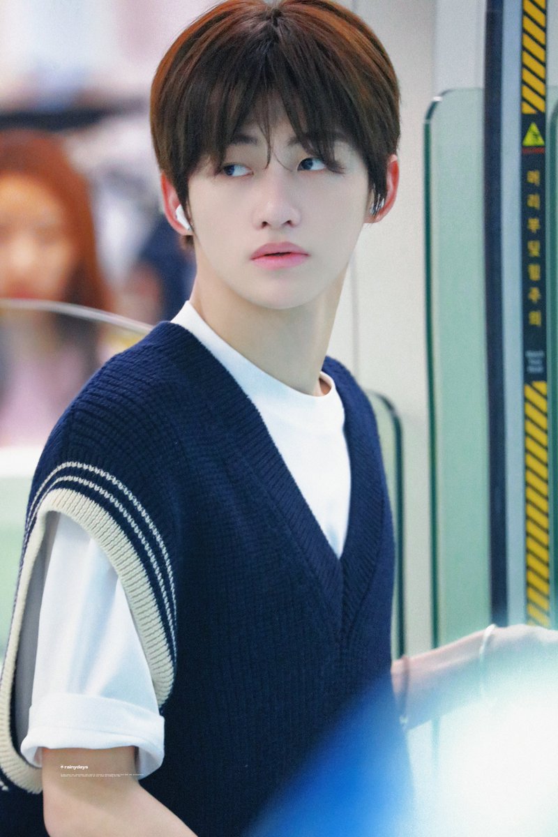 rainydays_hjh's tweet image. 250608 ICN
#JIHOON #지훈 
 #TWS #투어스