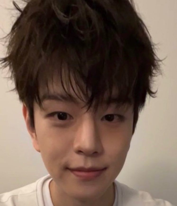 we have gnab, limo, bink, ham &amp; hyum now what do we name him ?