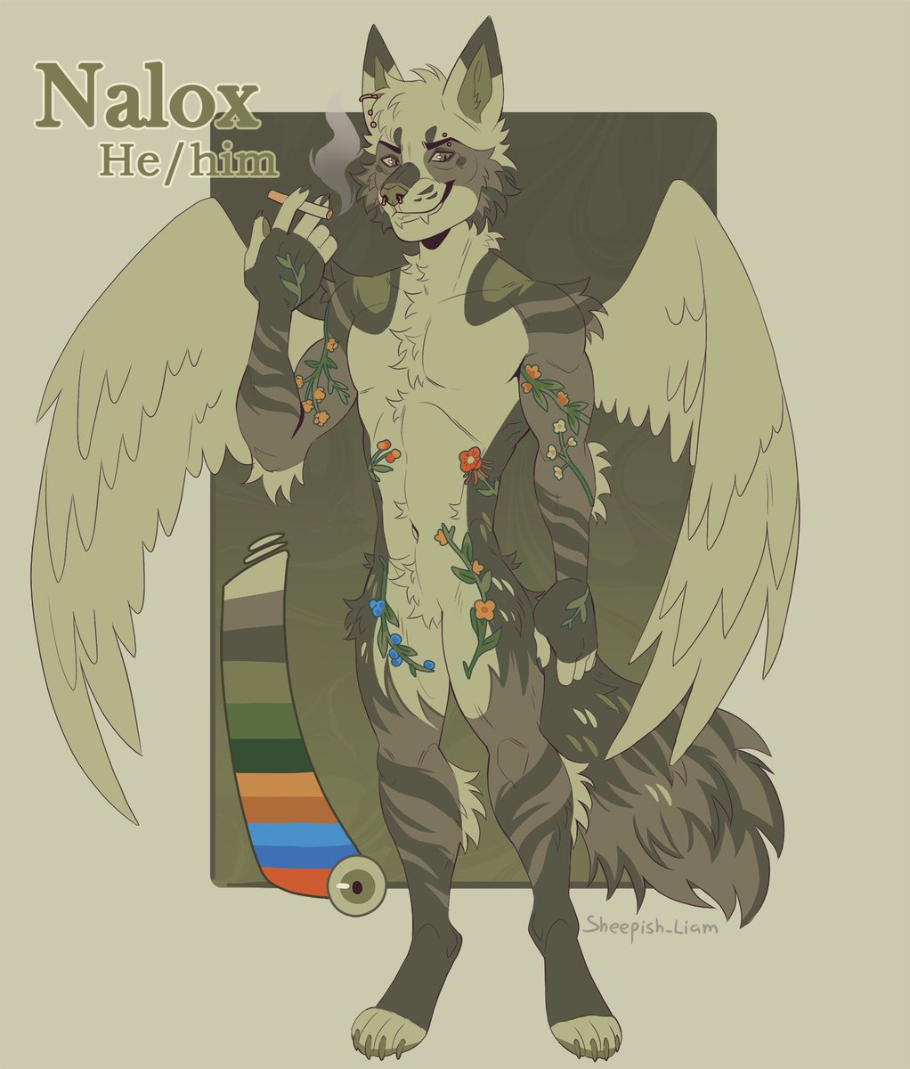 nalox tweet media