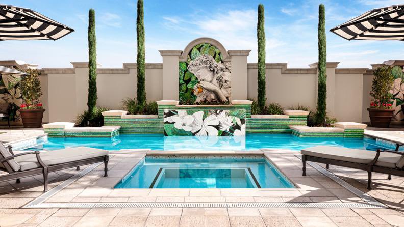 Some data-points to qualify for “butler service” at Bellagio Las Vegas from my awesome 🤩 NOIR bestie who loves Borg and Bellagio:
“Butler service at Bellagio, my hosts answer below”
✅ Only if you are in the villas 
✅ Casino play — 500k player* 🎰 
✅ Or if available to book