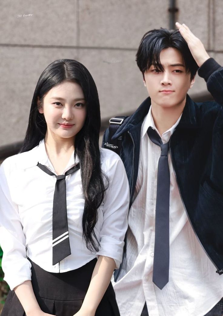 Berangkat sekolah sama ayang