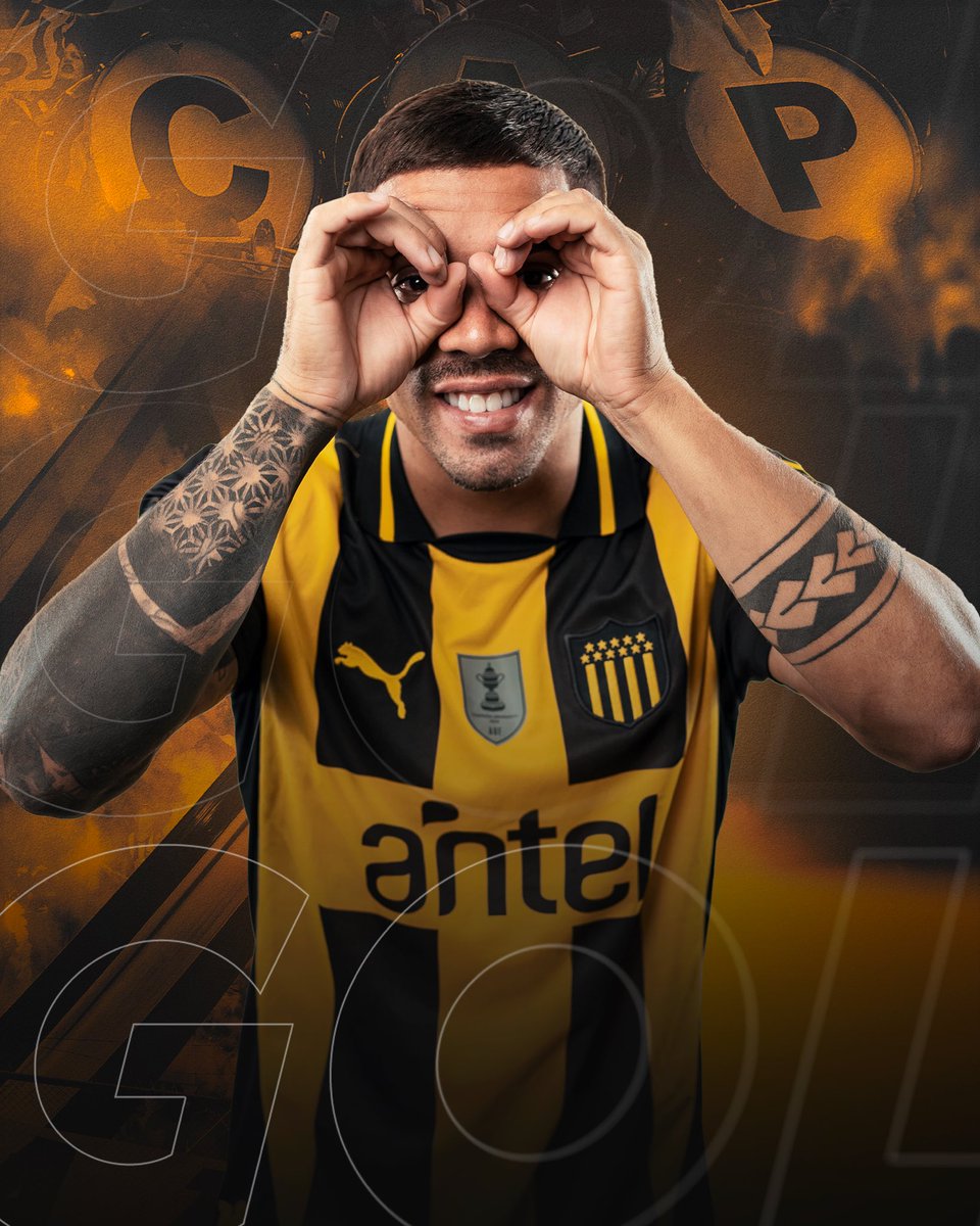 GOLAAAAAAAZOOOOOOOOOOOOOOOOOOOO 💣 

🤯 TAS LOCO, REY 👑