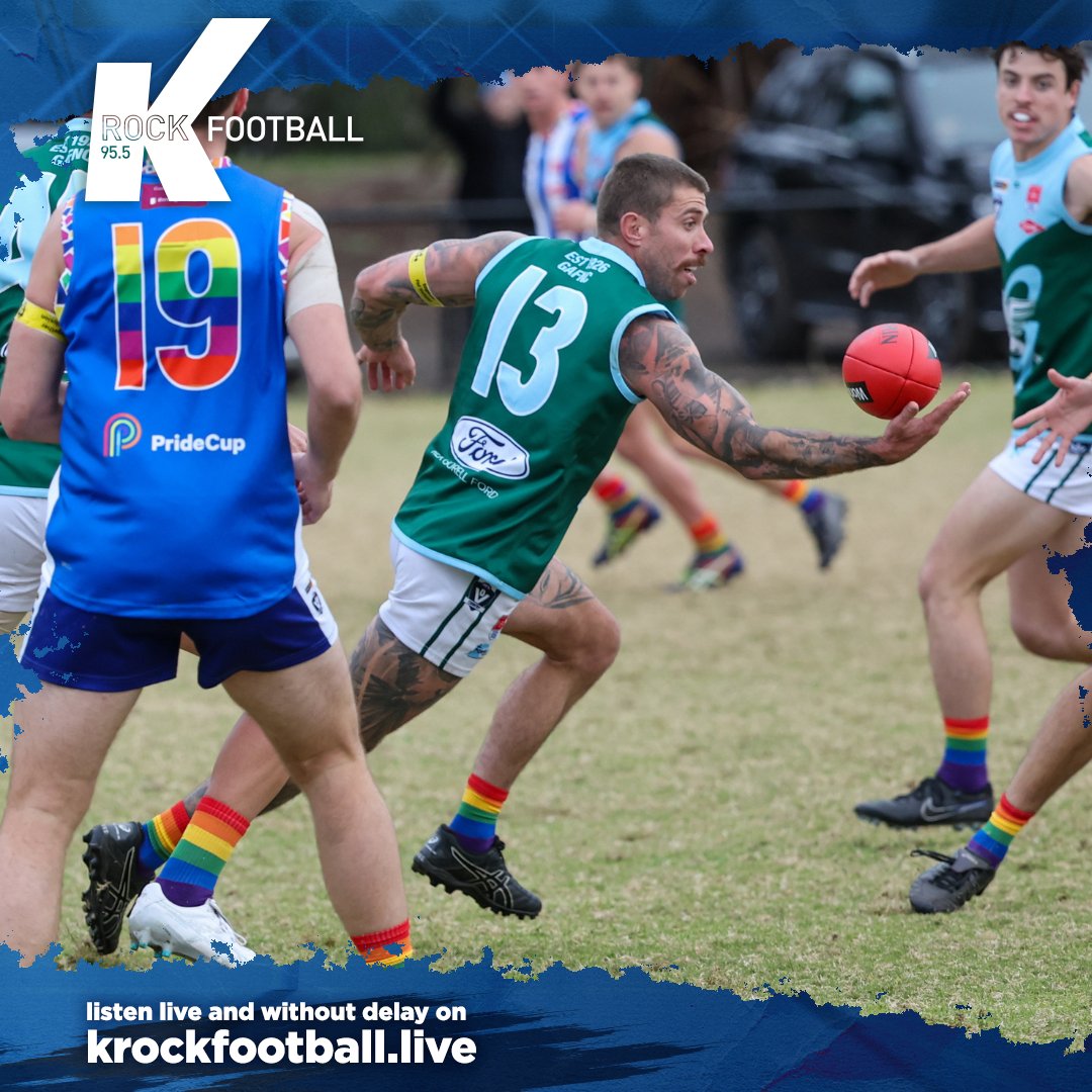 🗞 SUNDAY WRAP - BFNL ROUND 9 🗞

- <a href="/GeelongAmmos/">Geelong Ammos</a> overcome Anglesea in a finals preview
- <a href="/QFNC/">Queenscliff Coutas</a> rolls on
-  A 42-year first for <a href="/PortDemonsFNC/">Portarlington Demons FNC</a> 

<a href="/AFLBarwon/">AFL Barwon</a> <a href="/ctryfootyscores/">countryfootyscores</a> 

📷<a href="/marcelberens/">Marcel Berens</a>

READ >>> tinyurl.com/4sjxhpk2