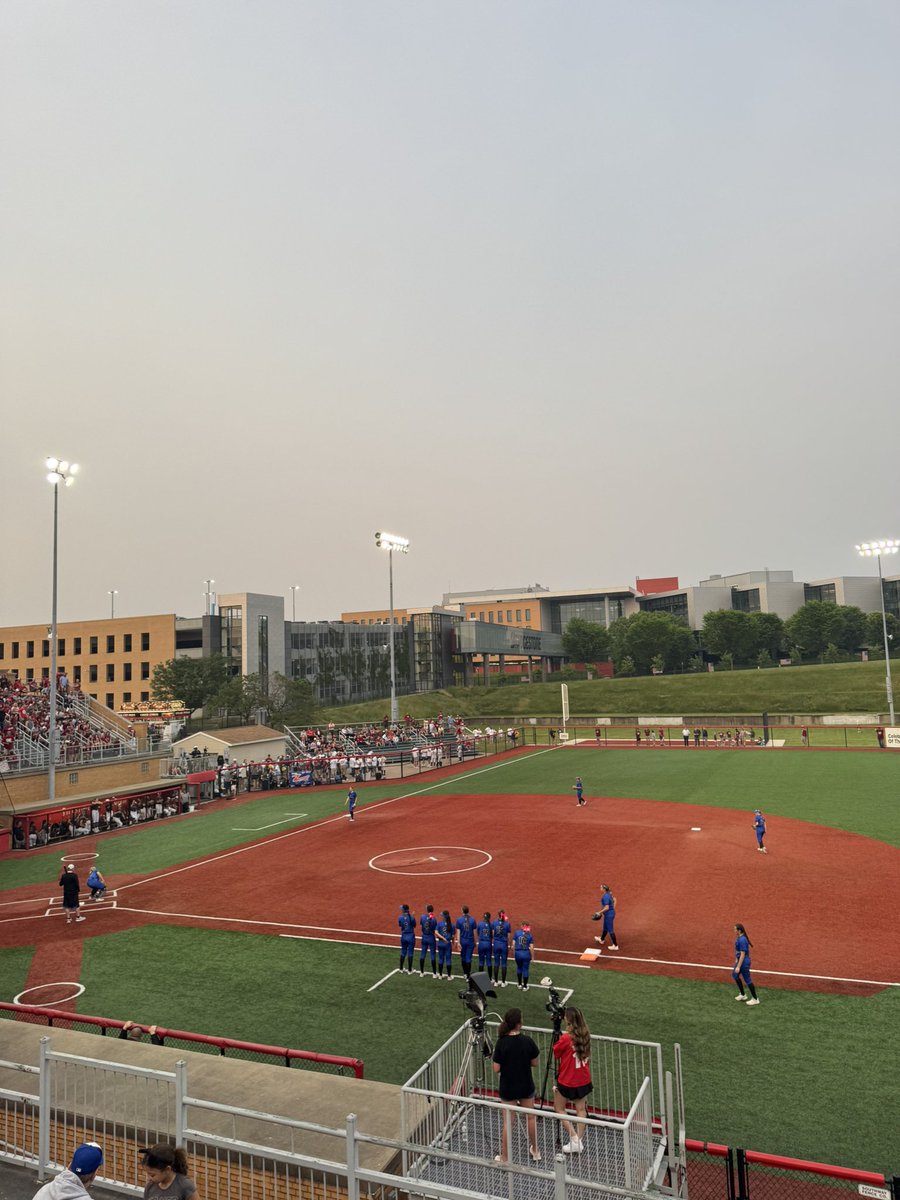 LETS GOOOO <a href="/ladydvlsnation/">Holland Springfield Softball</a>!!!!! 

😈🥎🐮🔔🔥