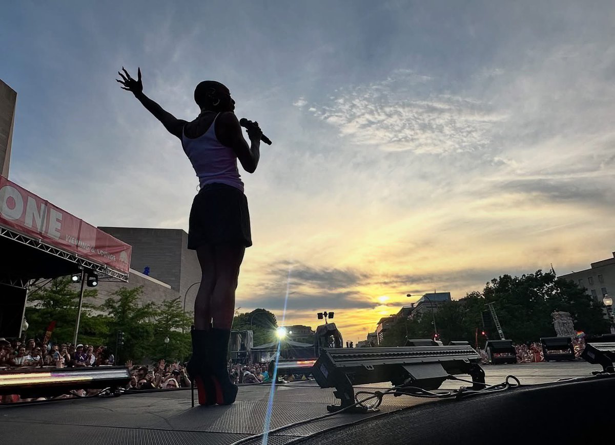 Cynthia Erivo