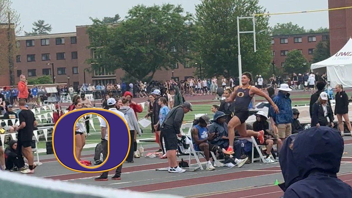 Markus Duddeck 17th in triple jump!